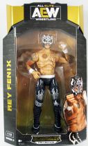 AEW All Elite Wrestling - Rey Fenix #13 (Unrivaled Collection Series 2)