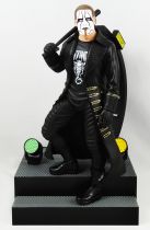 AEW All Elite Wrestling - The Icon Sting - Diamond Gallery PVC Diorama Statue