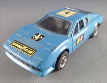 Afema Norte Brasil Ferrari BB 512 1:38 Box