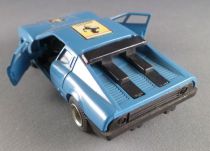 Afema Norte Brasil Ferrari BB 512 1:38 Box