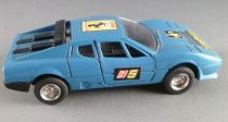 Afema Norte Brasil Ferrari BB 512 1:38 Box