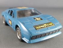 Afema Norte Brasil Ferrari BB 512 1:38 Box