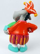 Affle & Pferdle - Figurine PVC Bully - Pferdle avec accordéon