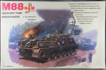 AFV Club AF35011 NAM M88 Recovery Tank Bergepanzer 1:35 Mint in Box