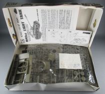 AFV Club AF35041 U.S. M41A3 Light Tank Walker Bulldog 1:35 Mint in Box