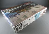 AFV Club AF35060 U.S. M60A1 Patton Main Battle Tank 1:35 Mint in Box