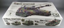 AFV Club AF35109 U.S. M109A2 Self-Propelled 155mm Howitzer 1:35 Mint in Box