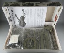 AFV Club AF35109 U.S. M109A2 Self-Propelled 155mm Howitzer 1:35 Mint in Box