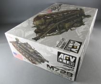 AFV Club AF35254 US M728 Combat Engineer Vehicle 1:35 Mint in Box