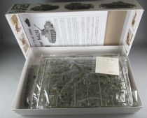 AFV Club AF35S66 German Flakpanzer M-42 A1 Duster 1:35 Mint in Box