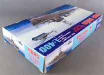 Aga 2402 - Orp Mors Minesweeper WW2 Polish Navy Warship 1:400 Mint in Box