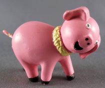 Aglae & Sidonie - Figurine PVC Papo - Aglae