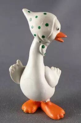 Aglae & Sidonie - Figurine PVC Papo - Sidonie