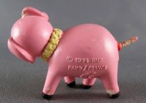 Aglae & Sidonie - Papo PVC Figure - Aglae
