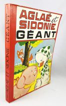 Aglaé & Sidonie Géant Issue #1 - Editions MCL 1977