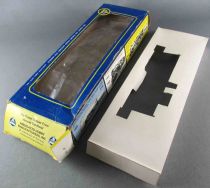 AHM 5277G Ho Usa Soo First National Bank Indianapolis Wagon de Queue Neuf Boite