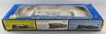 AHM 5277G Ho Usa Soo First National Bank Indianapolis Wagon de Queue Neuf Boite