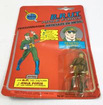 Aigle Force - Mego-Idéal - General Mamba