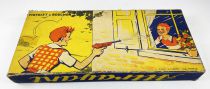 Air-Lux (Pistolet à Bouchon) - J.A. Paris (1950\'s) - Neuf avec boite