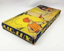 Air-Lux (Vintage Pop Gun) - J.A. Paris (1950\'s) - Mint with Box