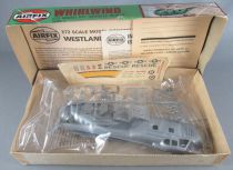 Airfix - N°02056 Series 2 Whirlwind H.A.S. 22 USAF Royal Navy Helicopter 1:72 Mint in Box