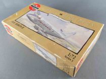 Airfix - N°03001 Série 3 D.H. Heron II Classic Airliners 1:72 Mint in Box
