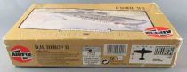 Airfix - N°03001 Série 3 D.H. Heron II Classic Airliners 1:72 Mint in Box