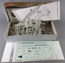 Airfix - N°03001 Série 3 D.H. Heron II Classic Airliners 1/72 Neuf Boite