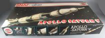 Airfix - N°09173 Series 9 Apollo Saturn V 1:144 Mint in Box