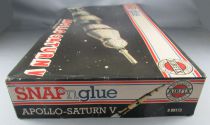 Airfix - N°09173 Series 9 Apollo Saturn V 1:144 Mint in Box