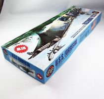 (Airfix - N°10201 Series 10 U.S.S. Forrestal  Mint in Box 1:600