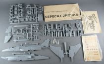 Airfix - N°3011 Série 3 Sepecat Jaguar Avion Chasse 1/72 Neuf Boite 2