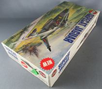 Airfix - N°3011 Série 3 Sepecat Jaguar Avion Chasse 1/72 Neuf Boite 2