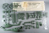 Airfix - N°3025 Series 3 Westland Lynx AH Mk.1 Anti-Tank Hélicopter 1:72 Mint in Box 1