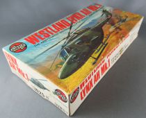 Airfix - N°3025 Series 3 Westland Lynx AH Mk.1 Anti-Tank Hélicopter 1:72 Mint in Box 1