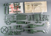 Airfix - N°3025 Series 3 Westland Lynx AH Mk.1 Anti-Tank Hélicopter 1:72 Mint in Box 2