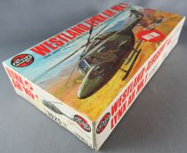 Airfix - N°3025 Series 3 Westland Lynx AH Mk.1 Anti-Tank Hélicopter 1:72 Mint in Box 2