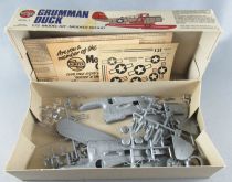 Airfix - N°3031 Series 3 Grumman Duck J2F6 Mint in Box 1:72