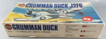 Airfix - N°3031 Series 3 Grumman Duck J2F6 Mint in Box 1:72