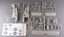 Airfix - N°3031 Series 3 Grumman Duck J2F6 Neuf Boite 1/72
