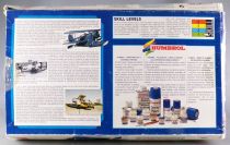 Airfix - N°3031 Series 3 Grumman Duck J2F6 Neuf Boite 1/72