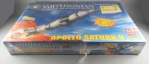 Airfix - N°3086 Apollo Saturn V Smithsonian Air & Space Museum 1/144 Neuf Boite Cellophanée