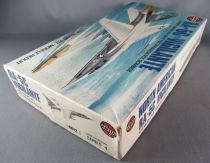 Airfix - N°34012 Series 4 4 RA-5C Vigilante Reconnaissance Bombardier Aircraft 1:72 Mint in Box