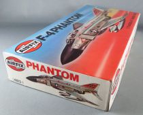 Airfix - N°4013 Series 4 Avion Chasse F-4 Phantom 1/72 Neuf Boite