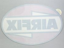 Airfix - Toy Store Window Promotional Sticker (1982) 