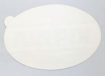Airfix - Toy Store Window Promotional Sticker (1982) 
