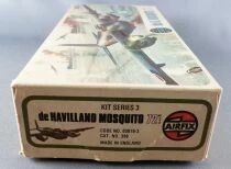 Airfix 03019-3 Series 3 - WW2 RAF de Havilland Mosquito Mk. II VI XVIII 1:72 Mint in Box