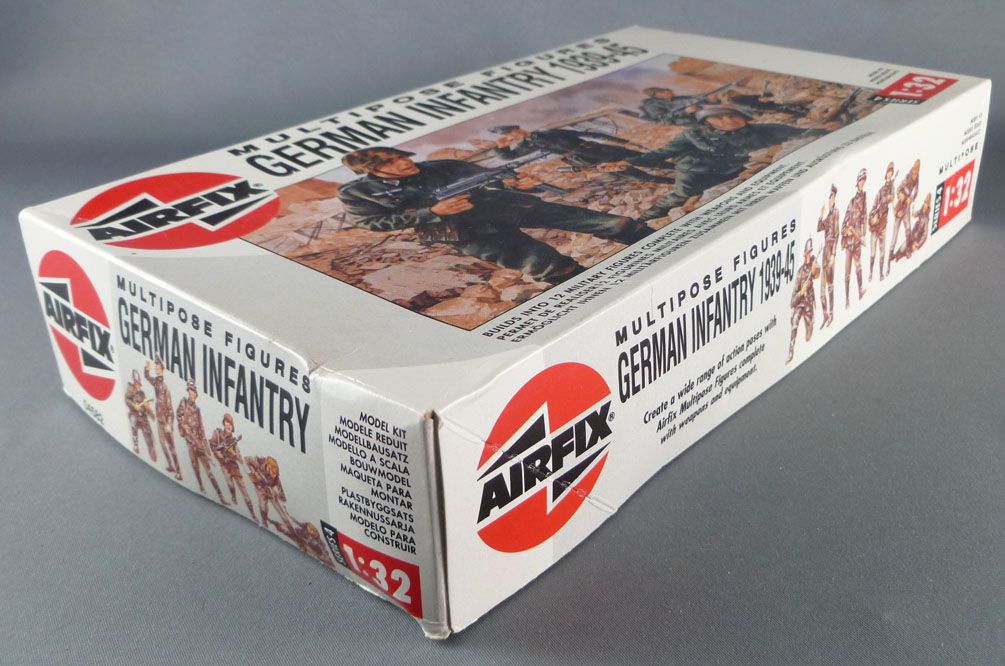 airfix multipose