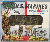 Airfix 1:72 S16 WW2 US Marines Mint in Type 3 Box