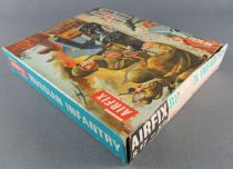 Airfix 1:72 S17 WW2 Russian Infantry with Type 2 Box